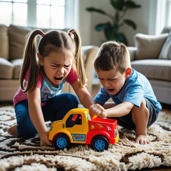 Hogyan lesz a testvérharcból kapcsolat? (Online előadás)